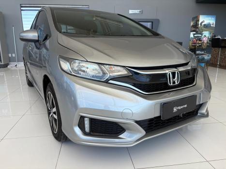 HONDA Fit 1.5 16V 4P PERSONAL FLEX AUTOM�TICO CVT, Foto 1