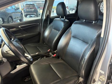 HONDA Fit 1.5 16V 4P PERSONAL FLEX AUTOM�TICO CVT, Foto 2