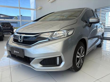 HONDA Fit 1.5 16V 4P PERSONAL FLEX AUTOM�TICO CVT, Foto 3