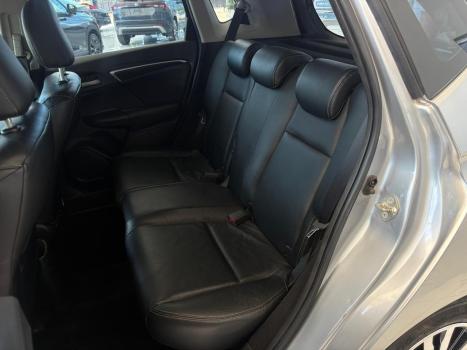 HONDA Fit 1.5 16V 4P PERSONAL FLEX AUTOM�TICO CVT, Foto 5