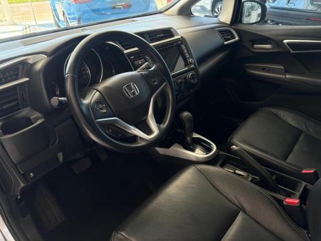 HONDA Fit 1.5 16V 4P PERSONAL FLEX AUTOM�TICO CVT, Foto 6