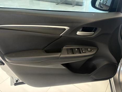 HONDA Fit 1.5 16V 4P PERSONAL FLEX AUTOM�TICO CVT, Foto 8