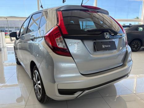 HONDA Fit 1.5 16V 4P PERSONAL FLEX AUTOM�TICO CVT, Foto 9