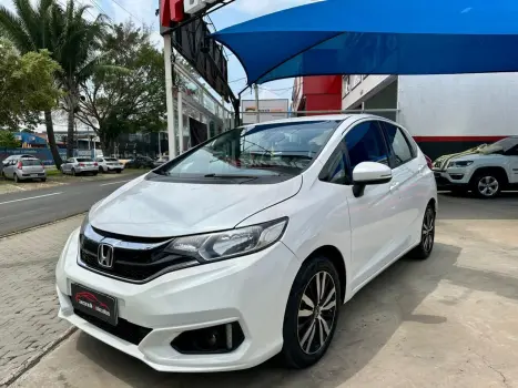 HONDA Fit 1.5 16V 4P EX, Foto 1