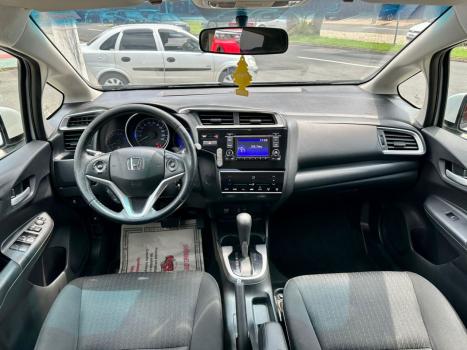 HONDA Fit 1.5 16V 4P EX, Foto 3