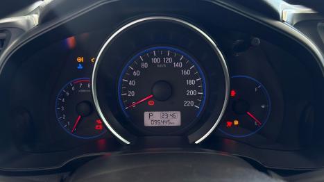HONDA Fit 1.5 16V 4P LX FLEX AUTOM�TICO, Foto 6