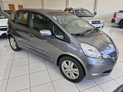 HONDA Fit 1.5 16V 4P EX FLEX AUTOM�TICO, Foto 3