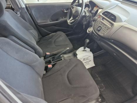 HONDA Fit 1.5 16V 4P EX FLEX AUTOM�TICO, Foto 8