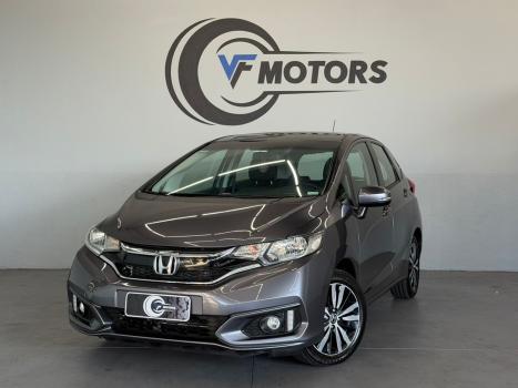 HONDA Fit 1.5 16V 4P EX AUTOM�TICO, Foto 1