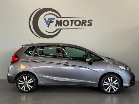 HONDA Fit 1.5 16V 4P EX AUTOM�TICO, Foto 5
