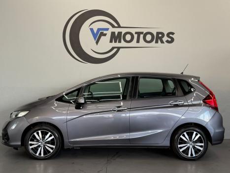 HONDA Fit 1.5 16V 4P EX AUTOM�TICO, Foto 6