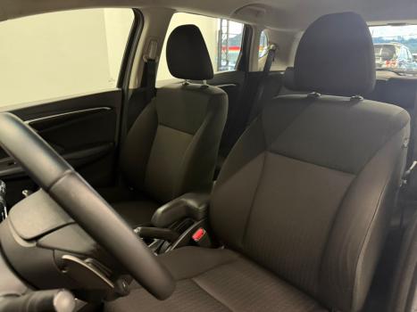 HONDA Fit 1.5 16V 4P EX AUTOM�TICO, Foto 12