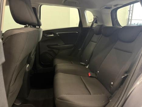 HONDA Fit 1.5 16V 4P EX AUTOM�TICO, Foto 13