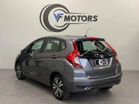HONDA Fit 1.5 16V 4P EX AUTOM�TICO, Foto 15