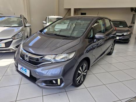 HONDA Fit 1.5 16V 4P EX FLEX AUTOM�TICO, Foto 1