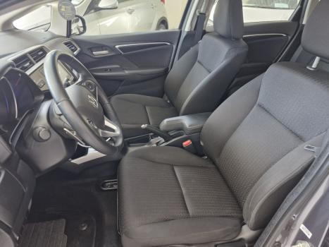 HONDA Fit 1.5 16V 4P EX FLEX AUTOM�TICO, Foto 6