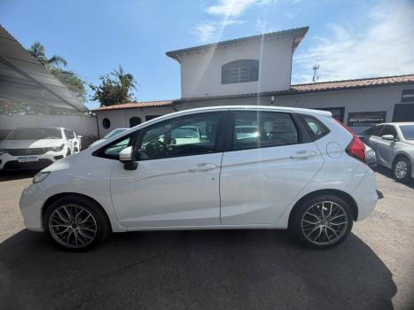 HONDA Fit 1.5 16V 4P EXL FLEX AUTOM�TICO, Foto 5