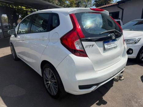 HONDA Fit 1.5 16V 4P EXL FLEX AUTOM�TICO, Foto 6
