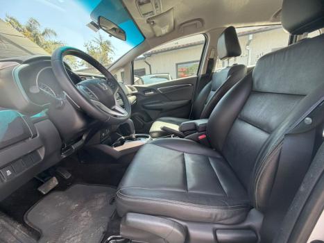 HONDA Fit 1.5 16V 4P EXL FLEX AUTOM�TICO, Foto 9