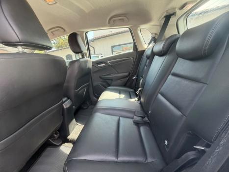 HONDA Fit 1.5 16V 4P EXL FLEX AUTOM�TICO, Foto 10