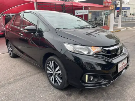 HONDA Fit 1.5 16V 4P EX AUTOM�TICO, Foto 1