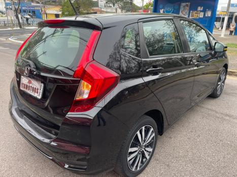 HONDA Fit 1.5 16V 4P EX AUTOM�TICO, Foto 2