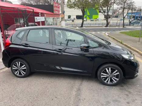 HONDA Fit 1.5 16V 4P EX AUTOM�TICO, Foto 5