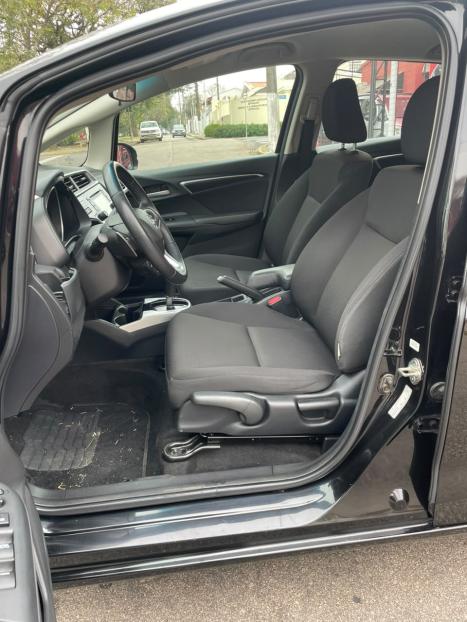 HONDA Fit 1.5 16V 4P EX AUTOM�TICO, Foto 6