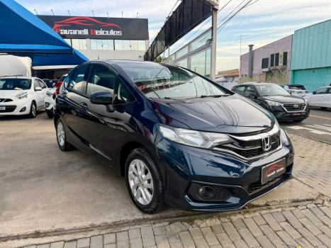 HONDA Fit 1.5 16V 4P LX FLEX AUTOM�TICO, Foto 1