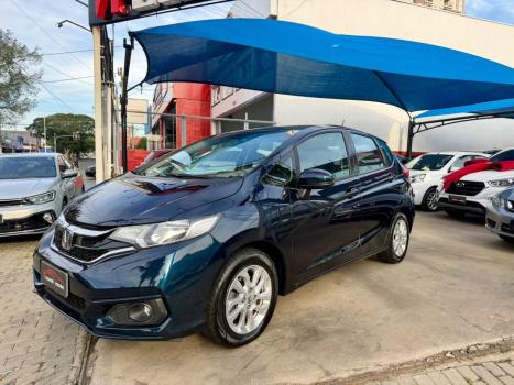 HONDA Fit 1.5 16V 4P LX FLEX AUTOM�TICO, Foto 2