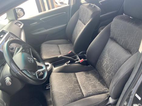 HONDA Fit 1.5 16V 4P EX AUTOMÁTICO, Foto 11