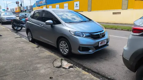 HONDA Fit 1.5 16V 4P PERSONAL FLEX AUTOMÁTICO, Foto 1