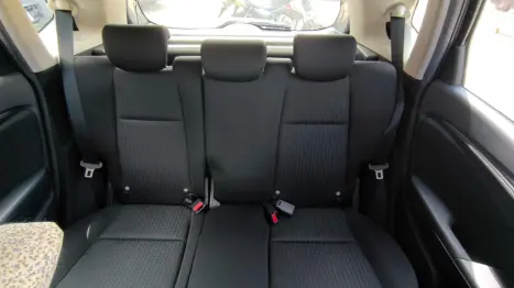 HONDA Fit 1.5 16V 4P PERSONAL FLEX AUTOMÁTICO, Foto 11