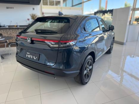 HONDA HR-V 1.5 16V 4P FLEX EXL AUTOMTICO CVT, Foto 2