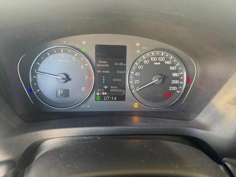 HONDA HR-V 1.5 16V 4P FLEX EXL AUTOMTICO CVT, Foto 3
