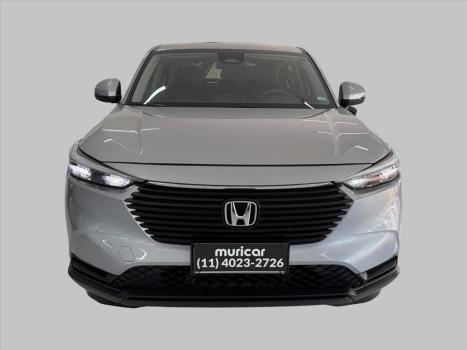 HONDA HR-V 1.5 16V 4P FLEX EX AUTOM�TICO CVT, Foto 1