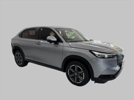 HONDA HR-V 1.5 16V 4P FLEX EX AUTOM�TICO CVT, Foto 4