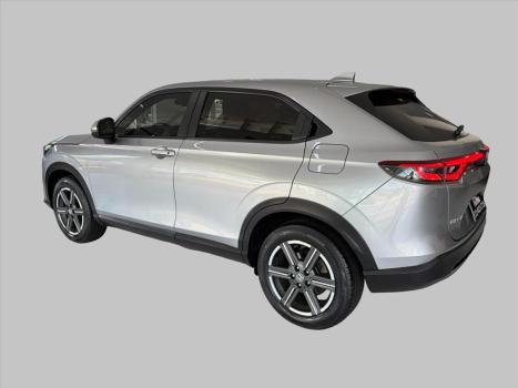 HONDA HR-V 1.5 16V 4P FLEX EX AUTOM�TICO CVT, Foto 5