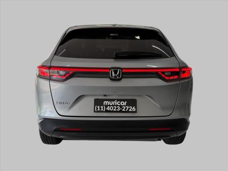 HONDA HR-V 1.5 16V 4P FLEX EX AUTOM�TICO CVT, Foto 6