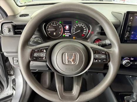 HONDA HR-V 1.5 16V 4P FLEX EX AUTOM�TICO CVT, Foto 8