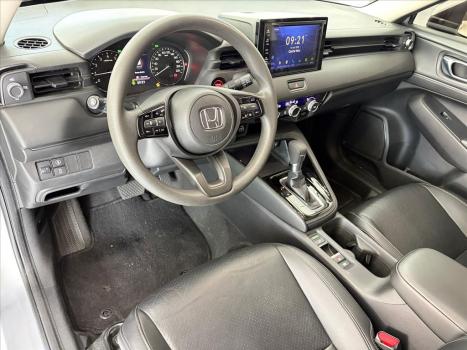 HONDA HR-V 1.5 16V 4P FLEX EX AUTOM�TICO CVT, Foto 10