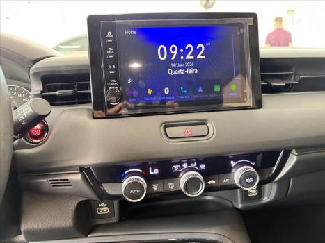 HONDA HR-V 1.5 16V 4P FLEX EX AUTOM�TICO CVT, Foto 12