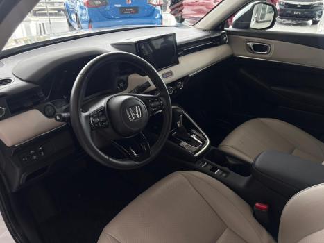 HONDA HR-V 1.5 16V 4P FLEX TOURING TURBO AUTOM�TICO CVT, Foto 2