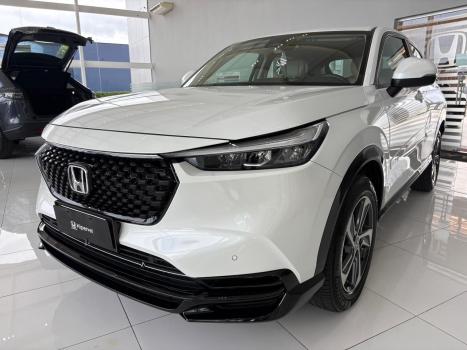 HONDA HR-V 1.5 16V 4P FLEX TOURING TURBO AUTOM�TICO CVT, Foto 3