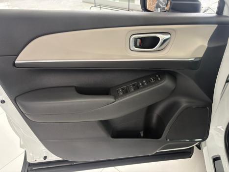 HONDA HR-V 1.5 16V 4P FLEX TOURING TURBO AUTOM�TICO CVT, Foto 4