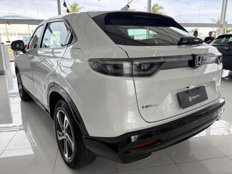 HONDA HR-V 1.5 16V 4P FLEX TOURING TURBO AUTOM�TICO CVT, Foto 5