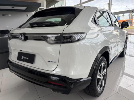 HONDA HR-V 1.5 16V 4P FLEX TOURING TURBO AUTOM�TICO CVT, Foto 7