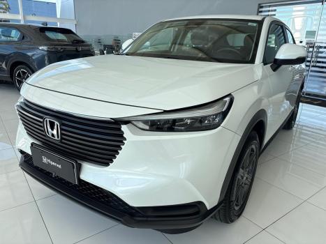 HONDA HR-V 1.5 16V 4P FLEX EXL AUTOM�TICO CVT, Foto 2