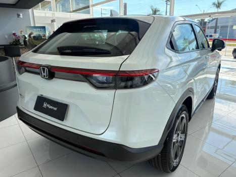 HONDA HR-V 1.5 16V 4P FLEX EXL AUTOM�TICO CVT, Foto 4