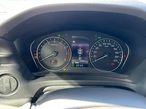 HONDA HR-V 1.5 16V 4P FLEX EXL AUTOM�TICO CVT, Foto 5